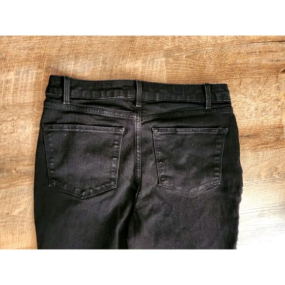 No Boundaries Womens 15 Black Jeans - Picture 4 of 4
